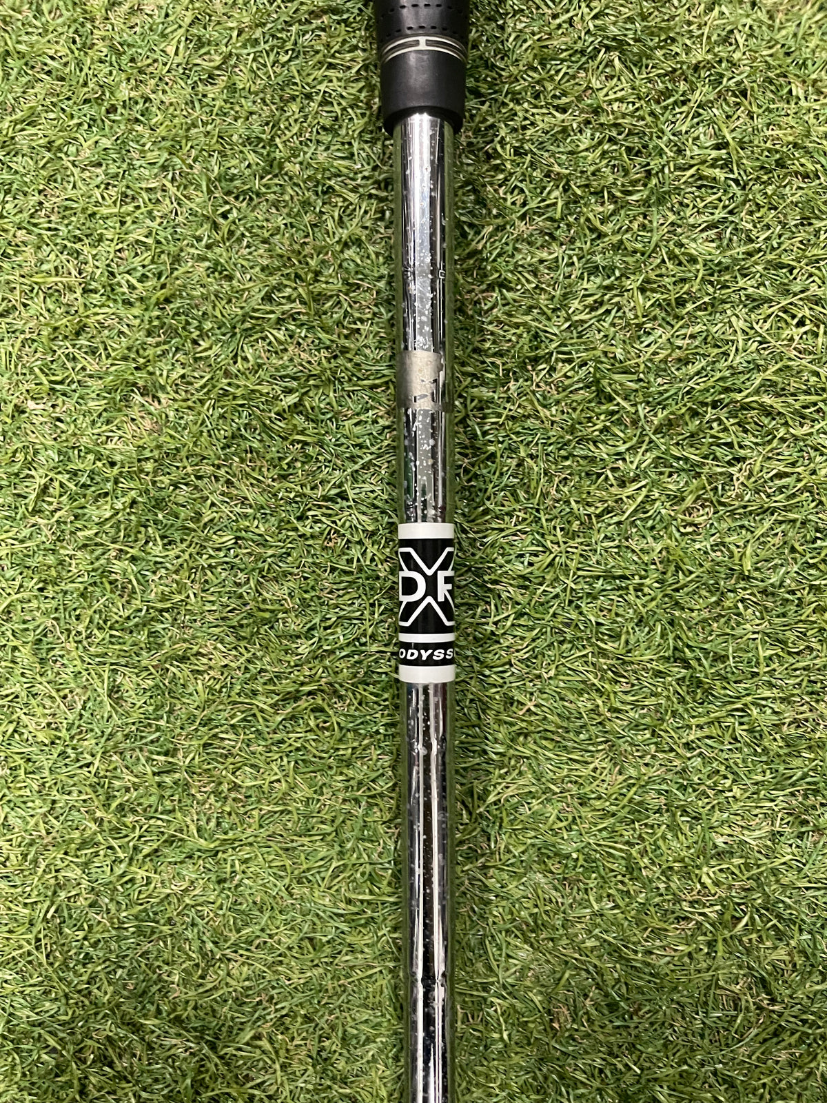 Odyssey Dfx 3300 Putter 35”