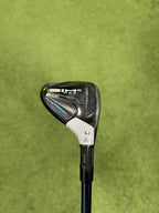 TaylorMade Sim 2 Max Hybride 4