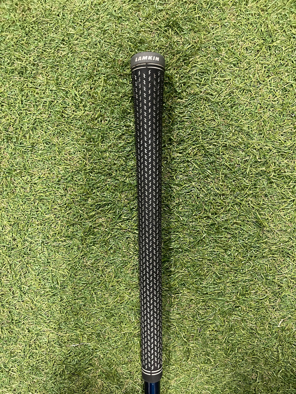 TaylorMade Sim 2 Max Hybride 4