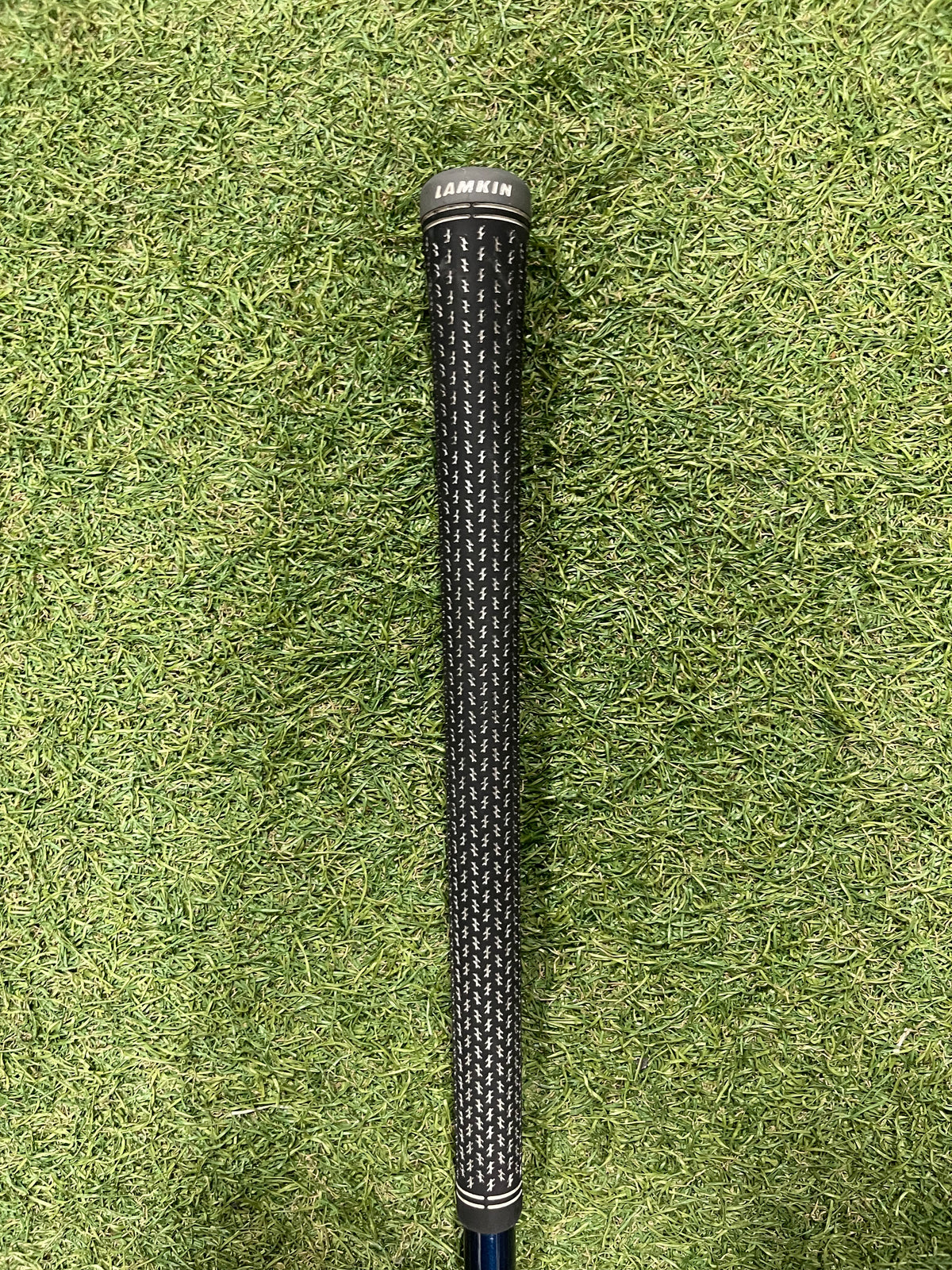 TaylorMade Sim 2 Max Hybride 4