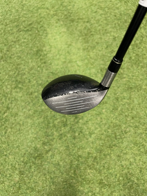 TaylorMade V Steel 7 Wood