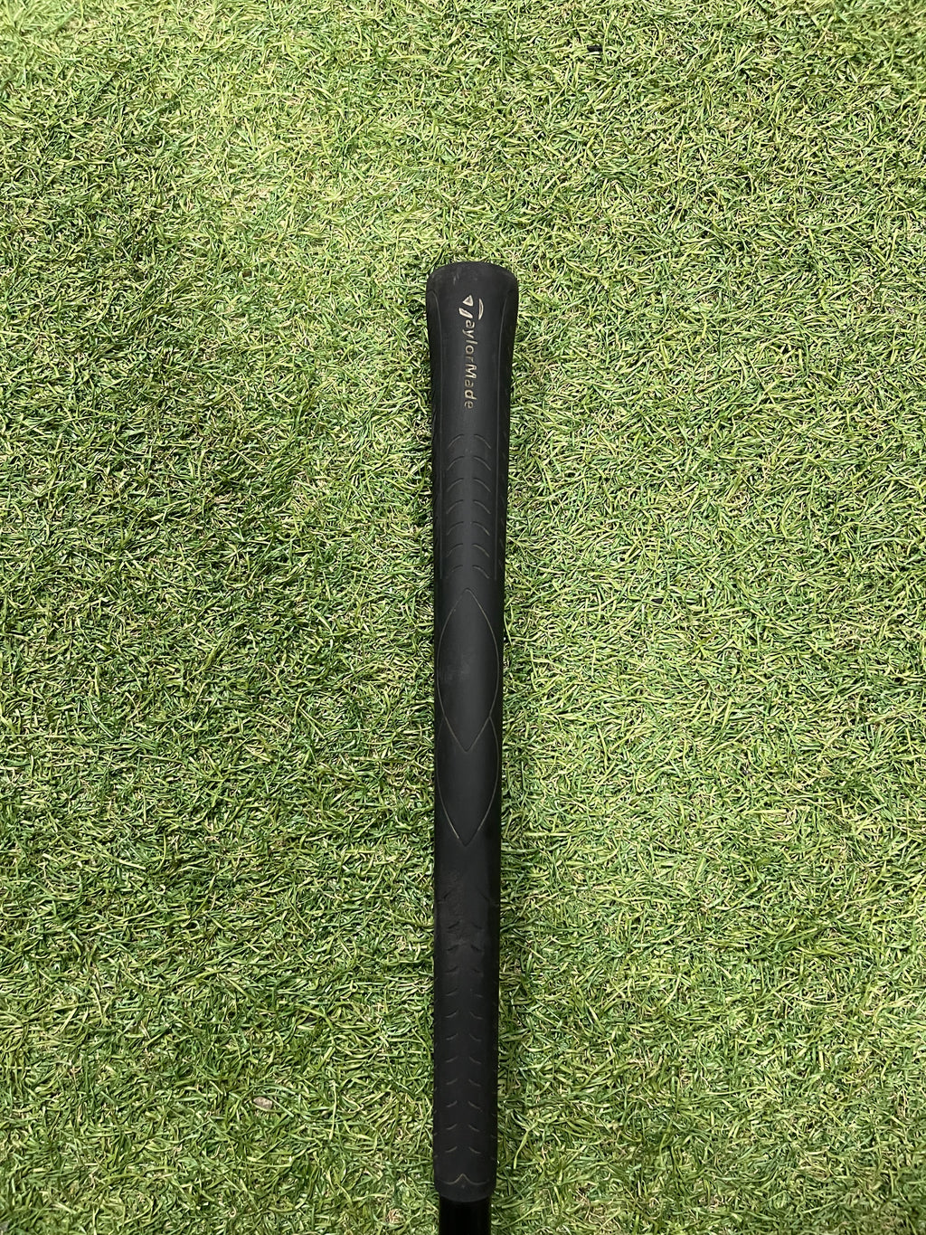 TaylorMade V Steel 7 Wood
