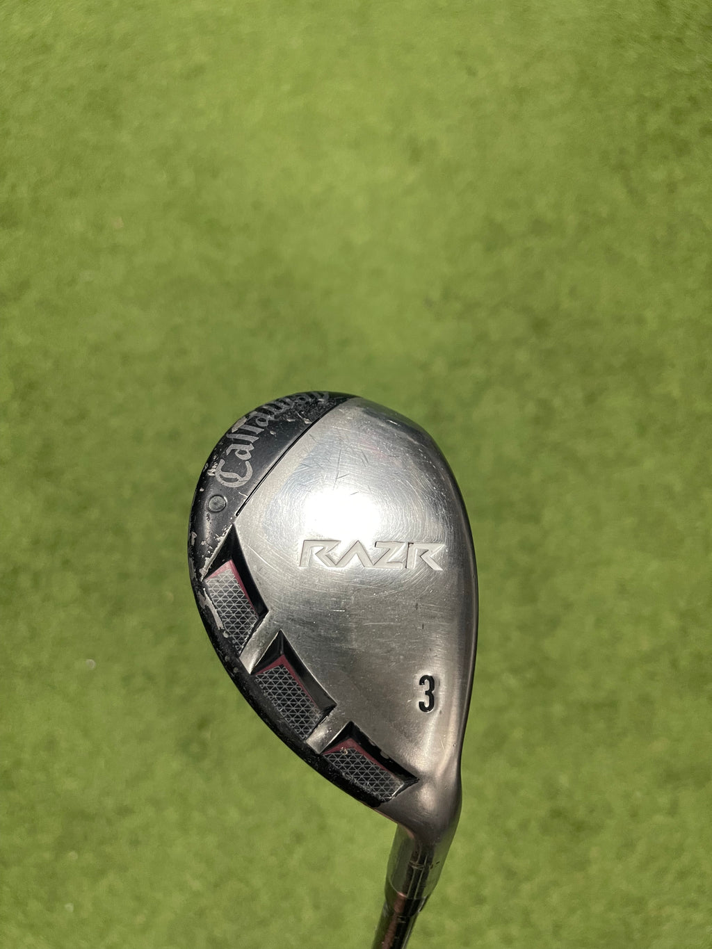 Callaway Razr Hybride 3
