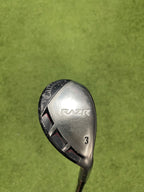 Callaway Razr Hybride 3
