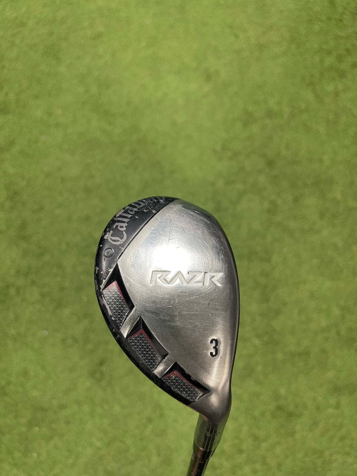 Callaway Razr Hybride 3