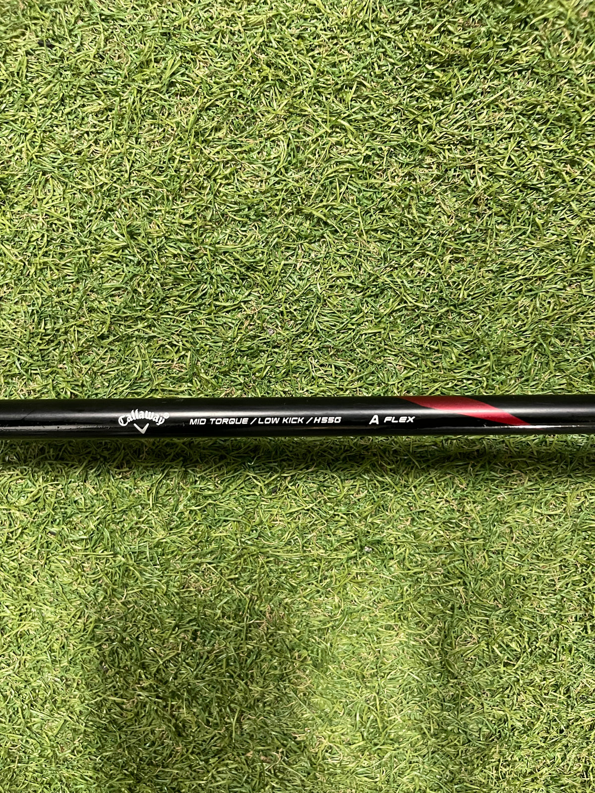 Callaway Razr Hybride 3
