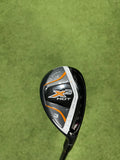 Callaway X2 Hot Hybride 3