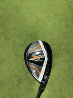 Callaway X2 Hot Hybride 3