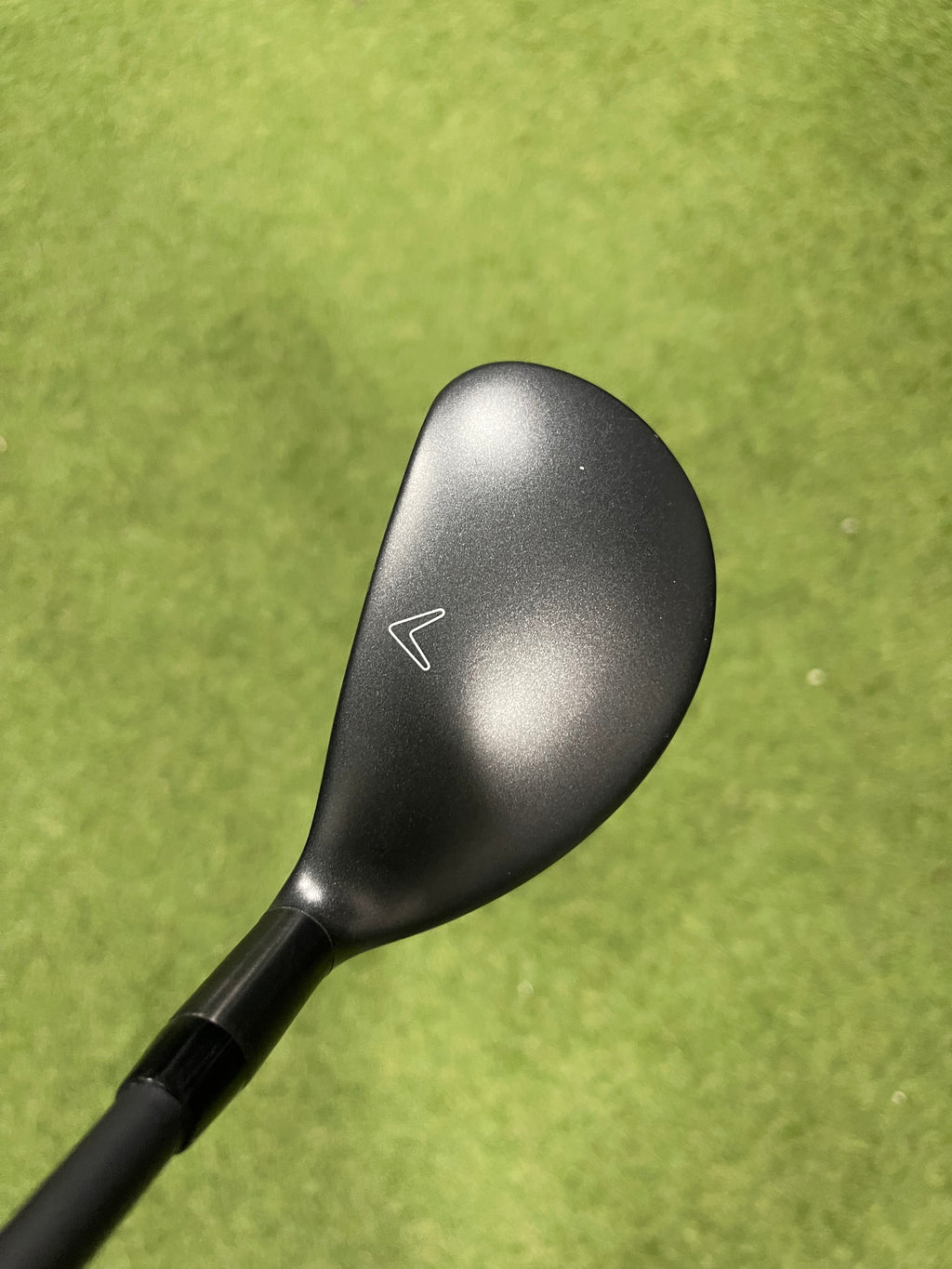 Callaway X2 Hot Hybride 3