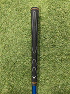 Callaway X2 Hot Hybride 3