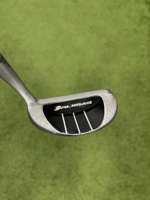 Orlimar Fine Line Chipper