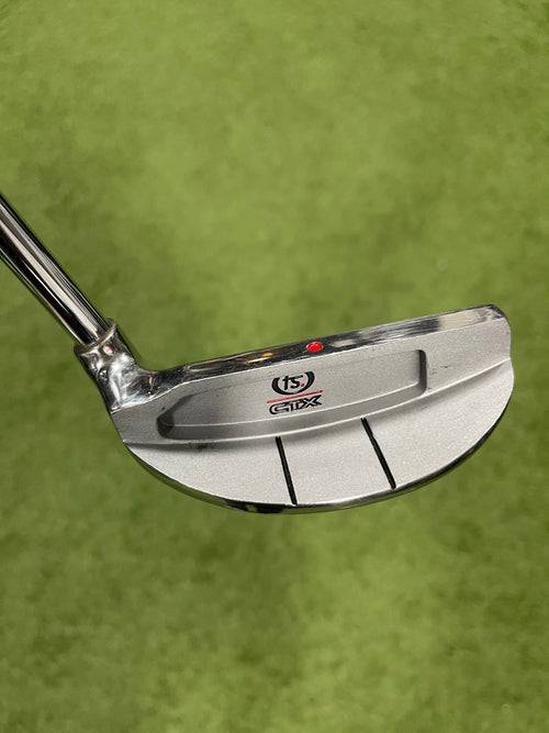 Ctx Chipper