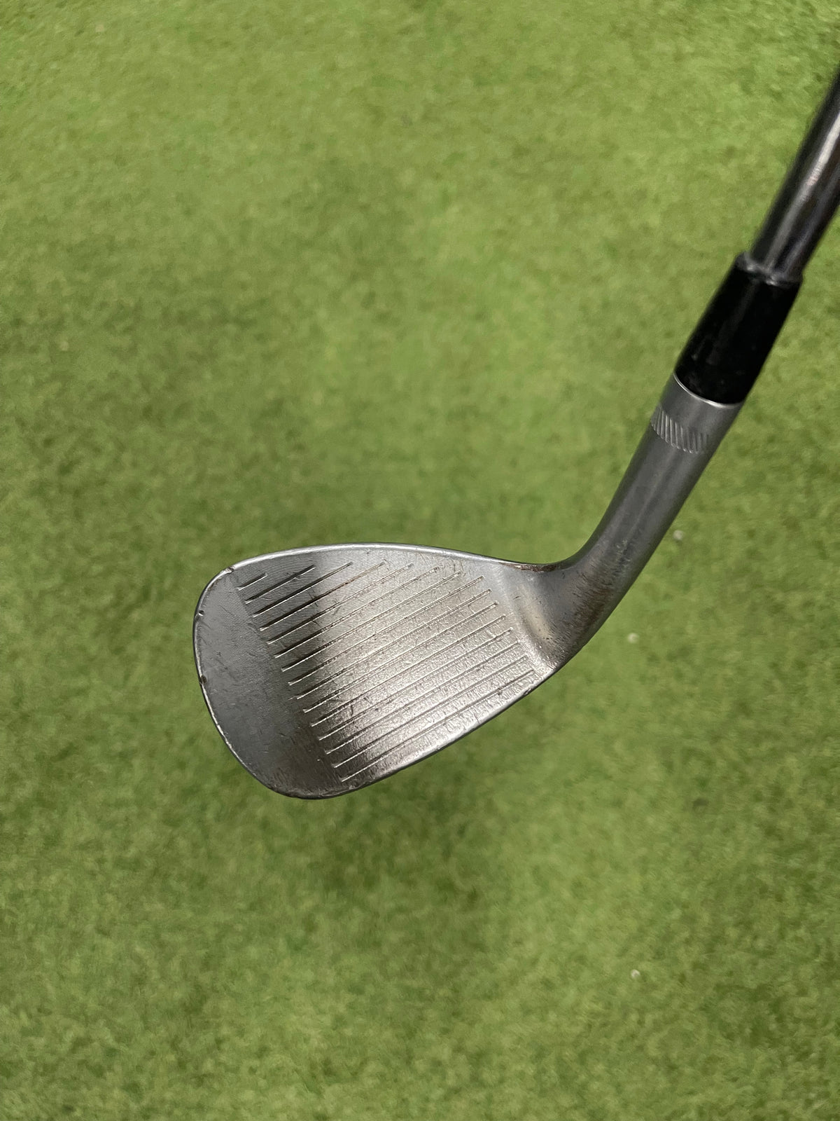 Titleist Vokey 60° Lobwedge