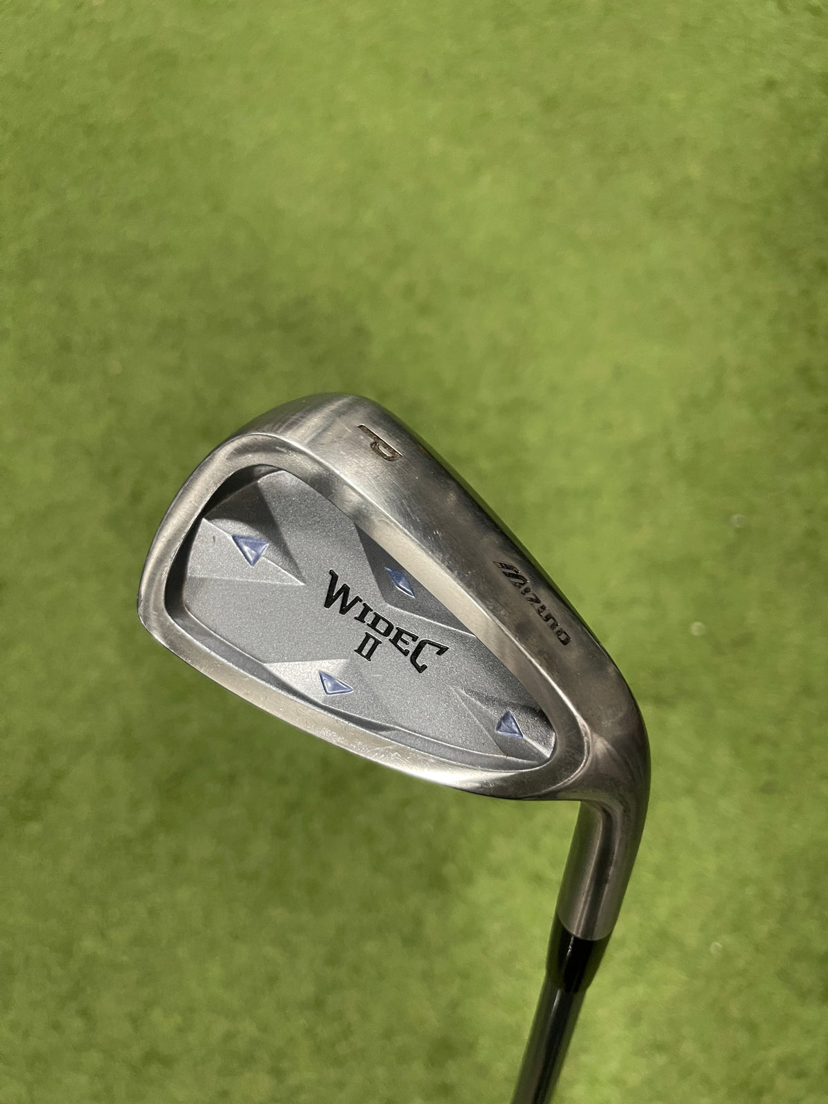 Mizuno Widec Pitchingwedge