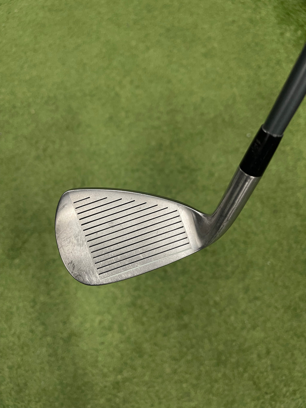 Mizuno Widec Pitchingwedge