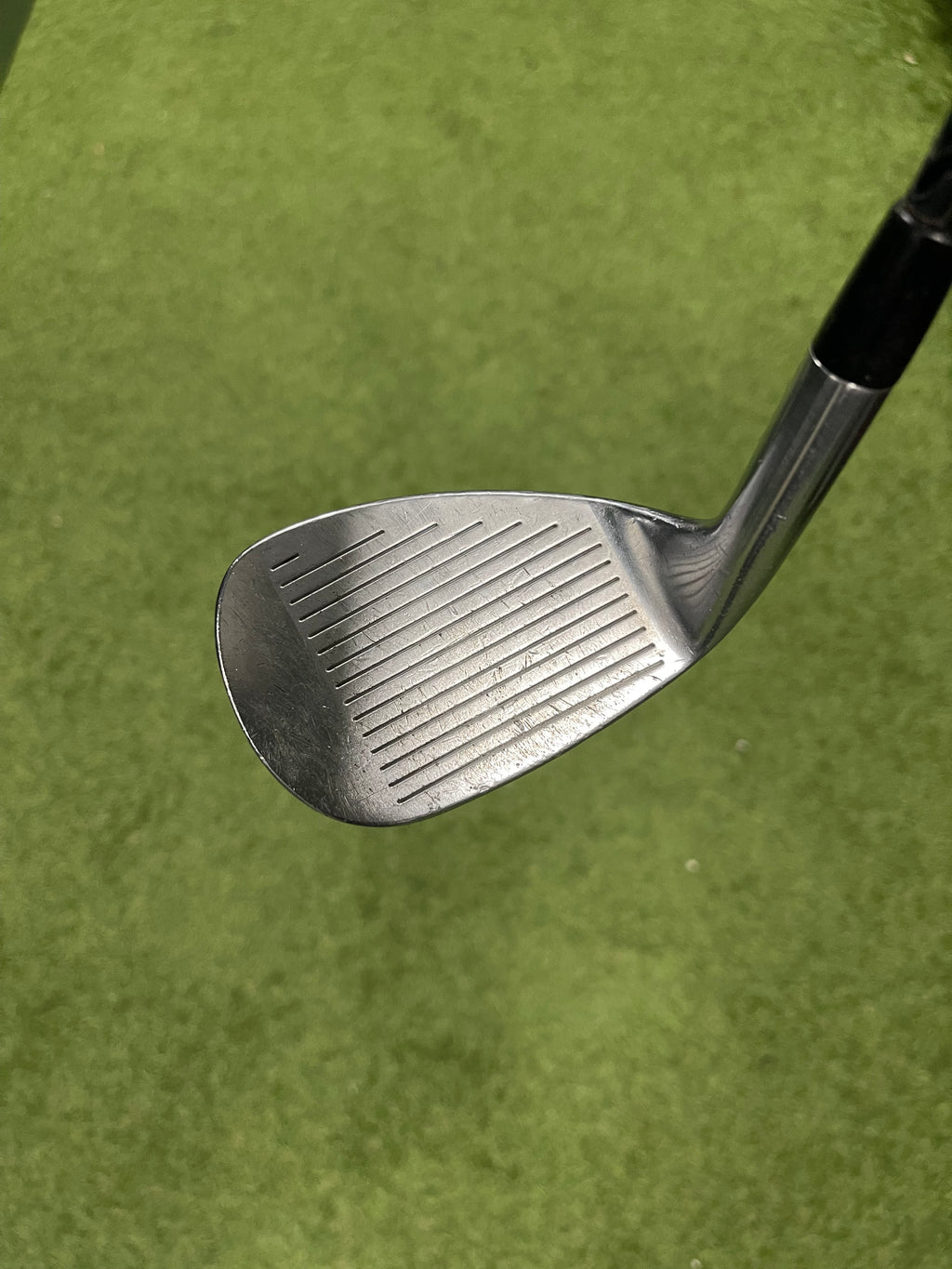 Mizuno T-zoid Comp Ez Sandwedge