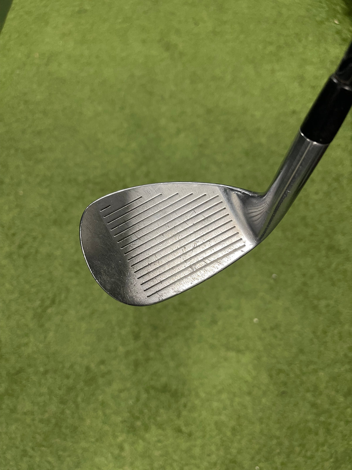 Mizuno T-zoid Comp Ez Sandwedge