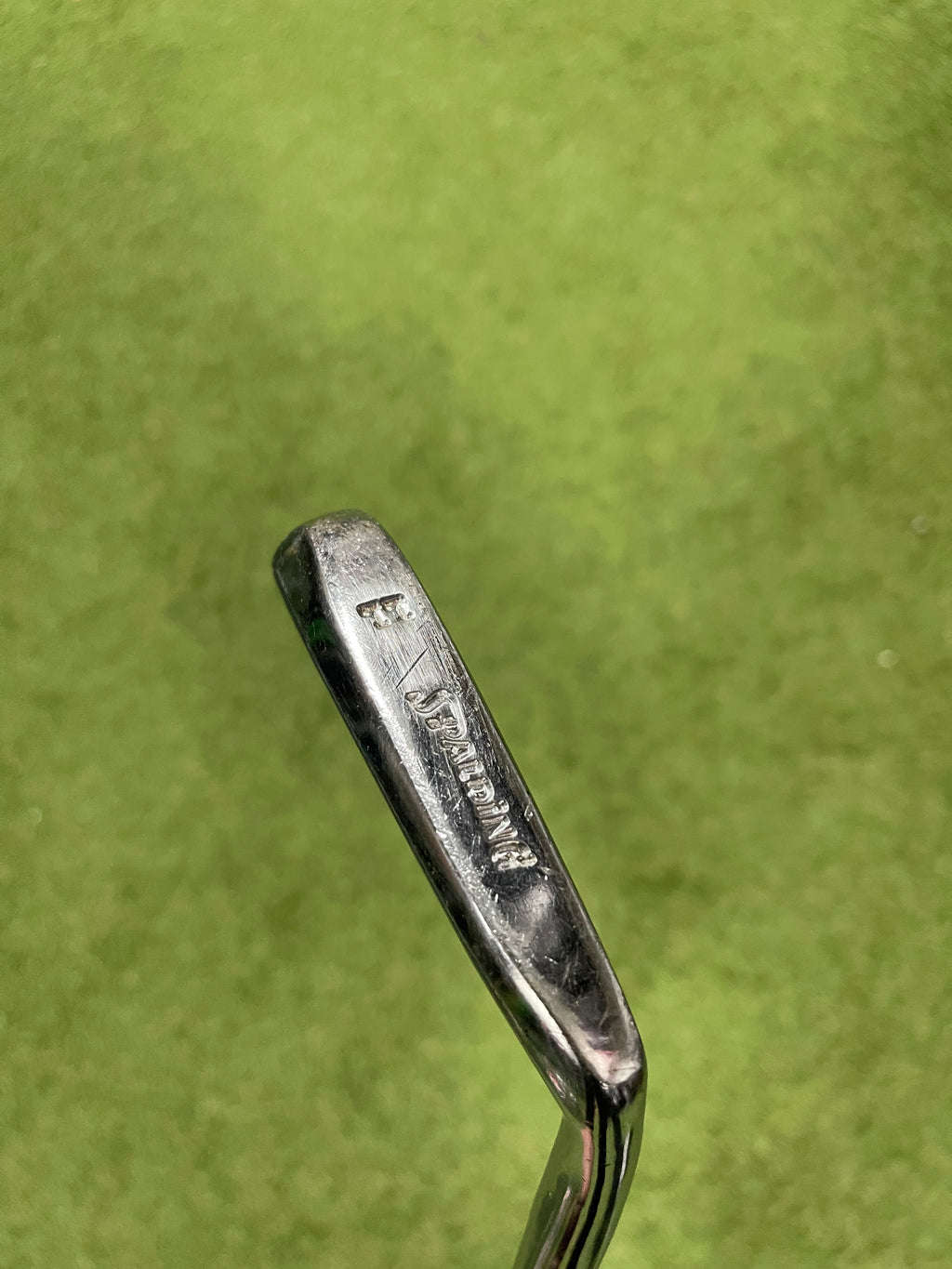 Spalding Tru-flite Putter 36”