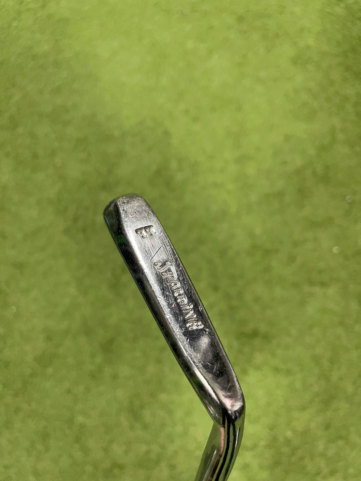 Spalding Tru-flite Putter 36”