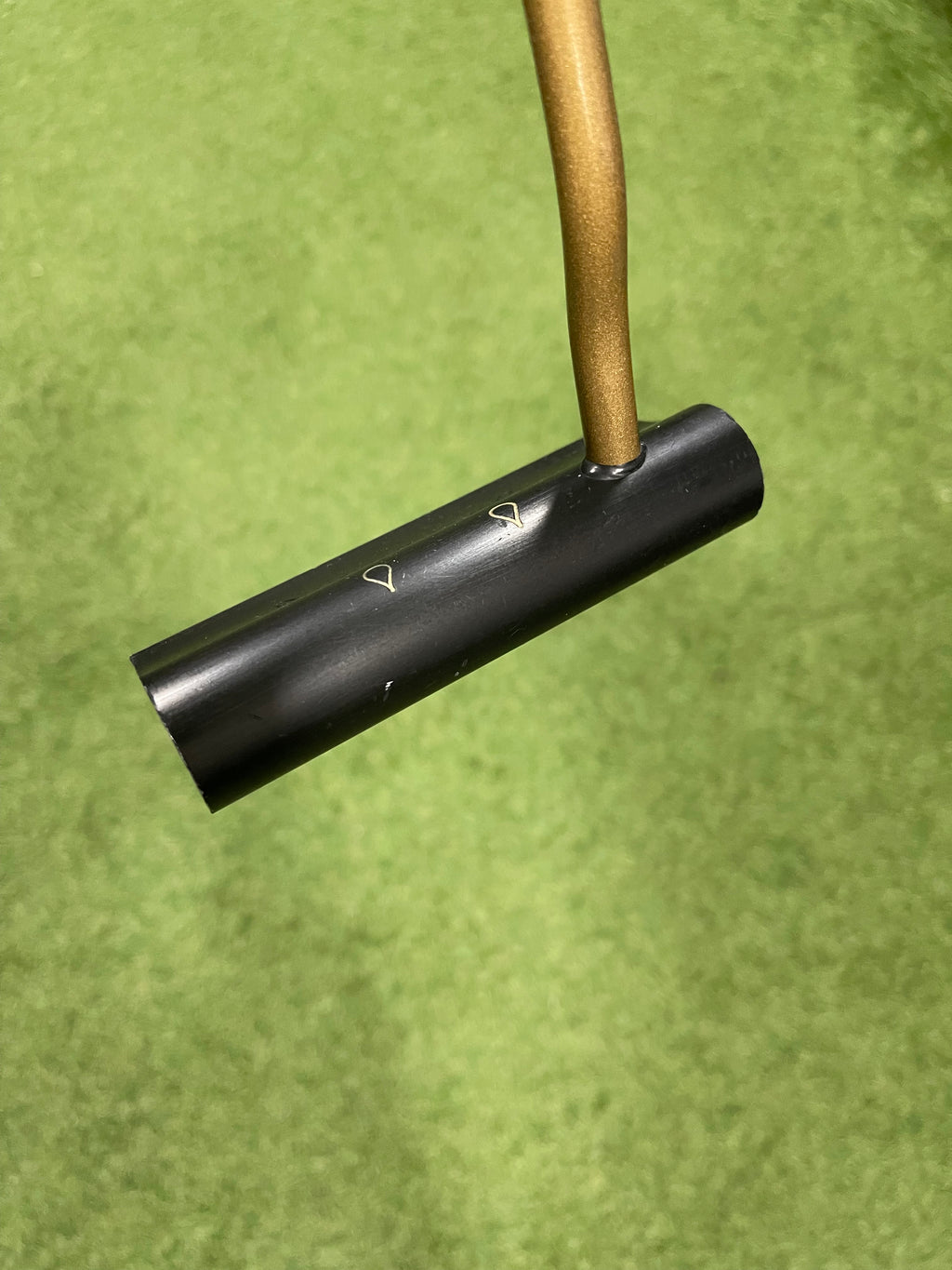 Teardrop Wooten 1 Putter 33,5”