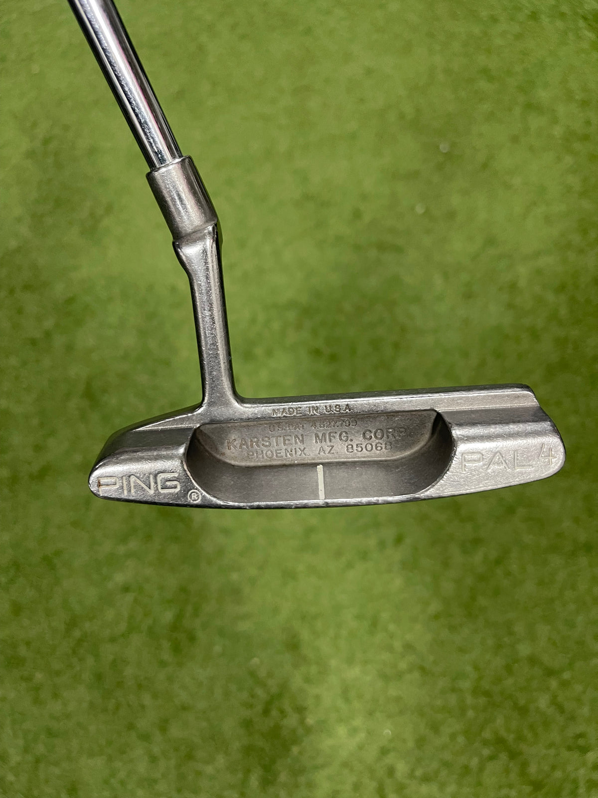 PING Pal 4 Putter 35”