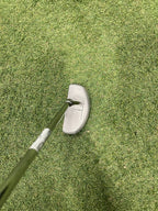 Lynx Mba Reverse Putter 34”