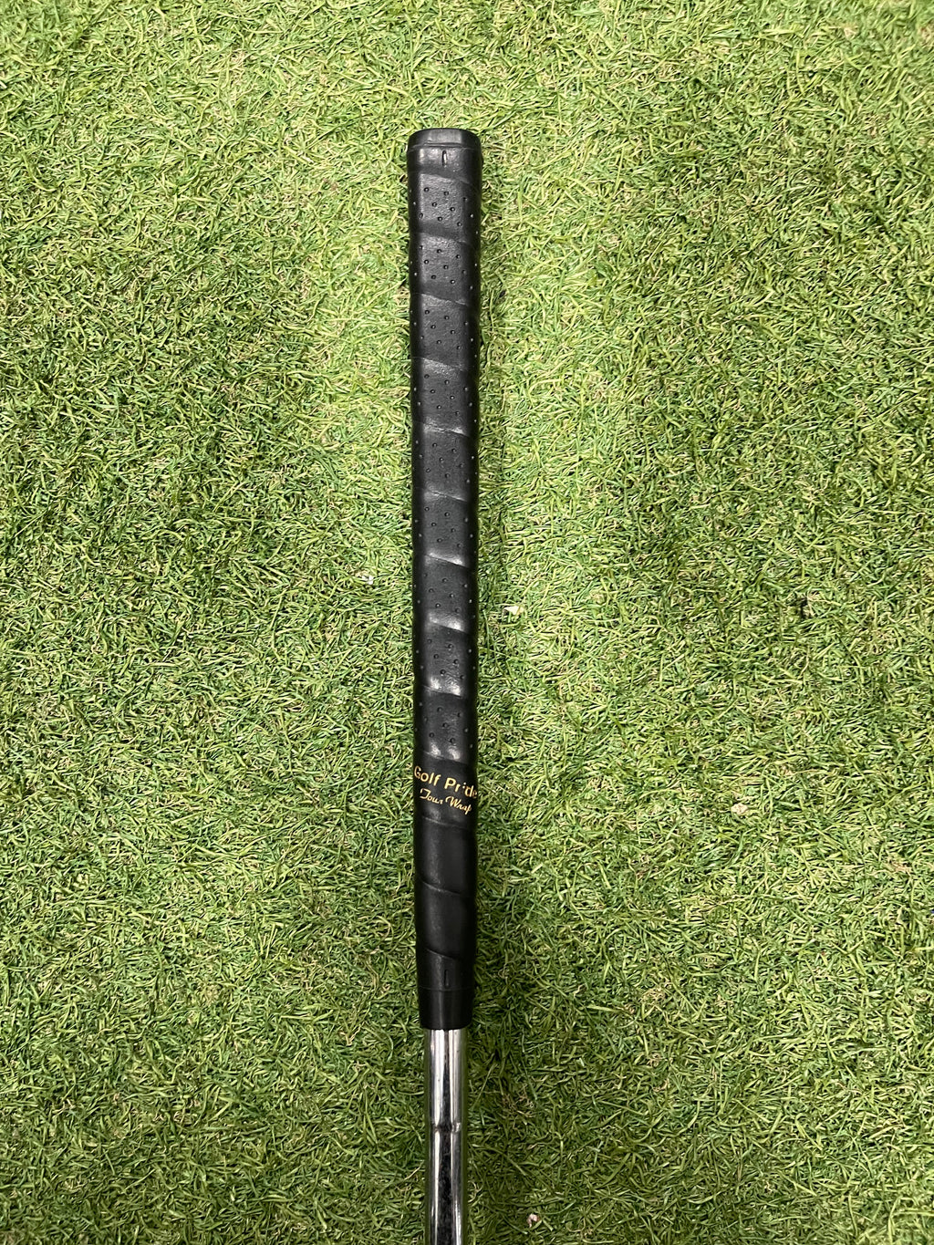 Lynx Mba Reverse Putter 34”