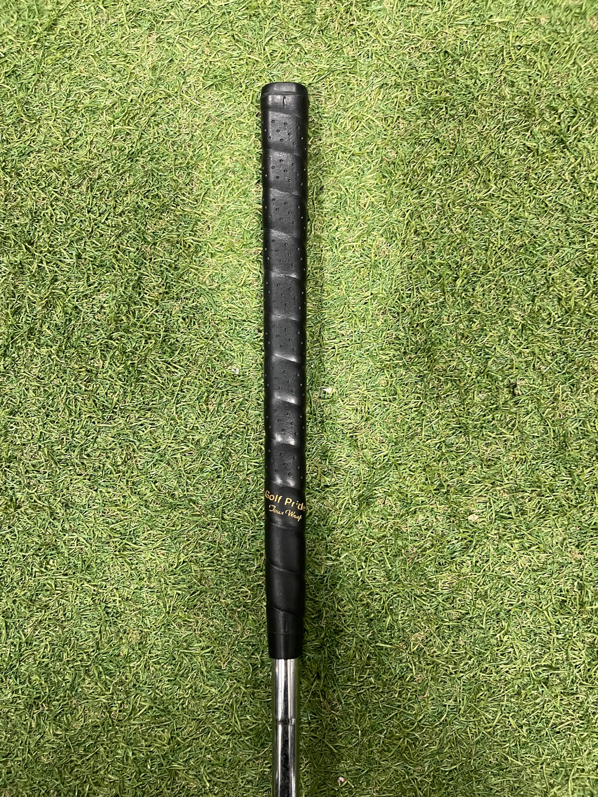 Lynx Mba Reverse Putter 34”