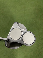 Odyssey White Hot Steel 2-BALL Putter 34”