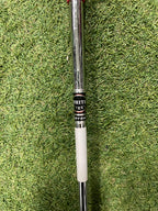 Odyssey White Hot Steel 2-BALL Putter 34”