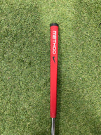 Odyssey White Hot Steel 2-BALL Putter 34”