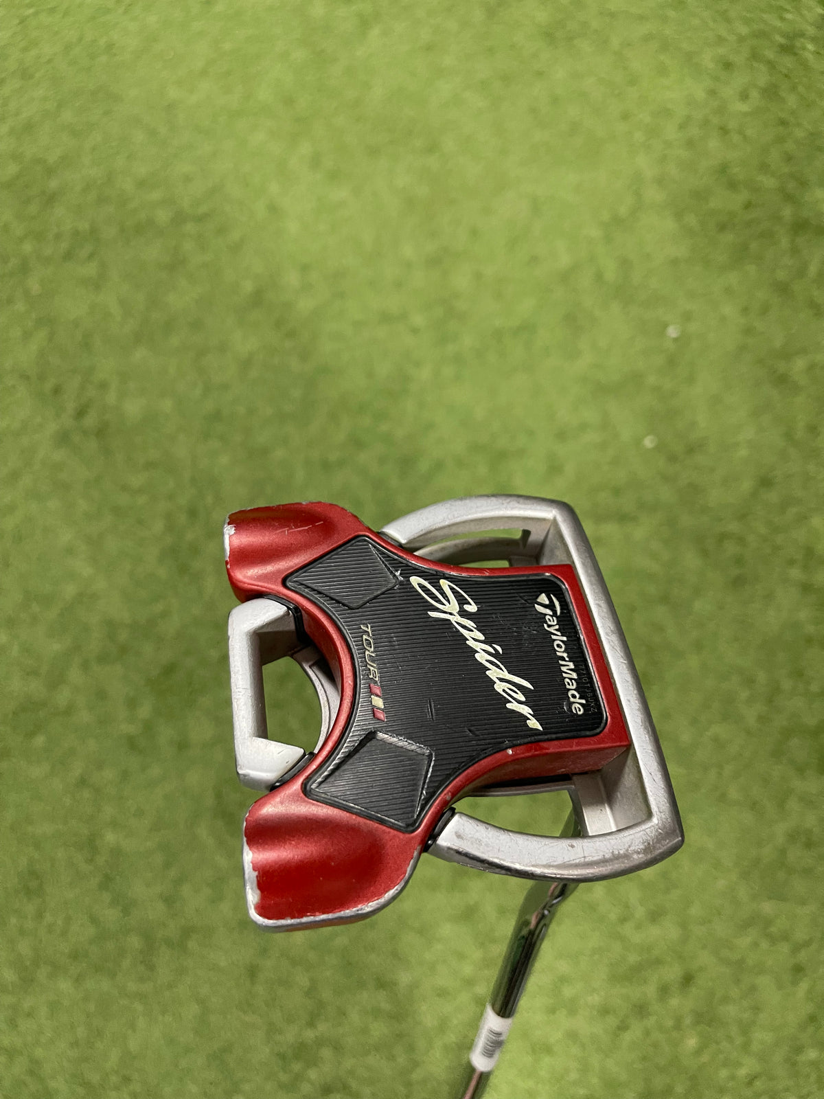 TaylorMade Spider Tour Putter 35”