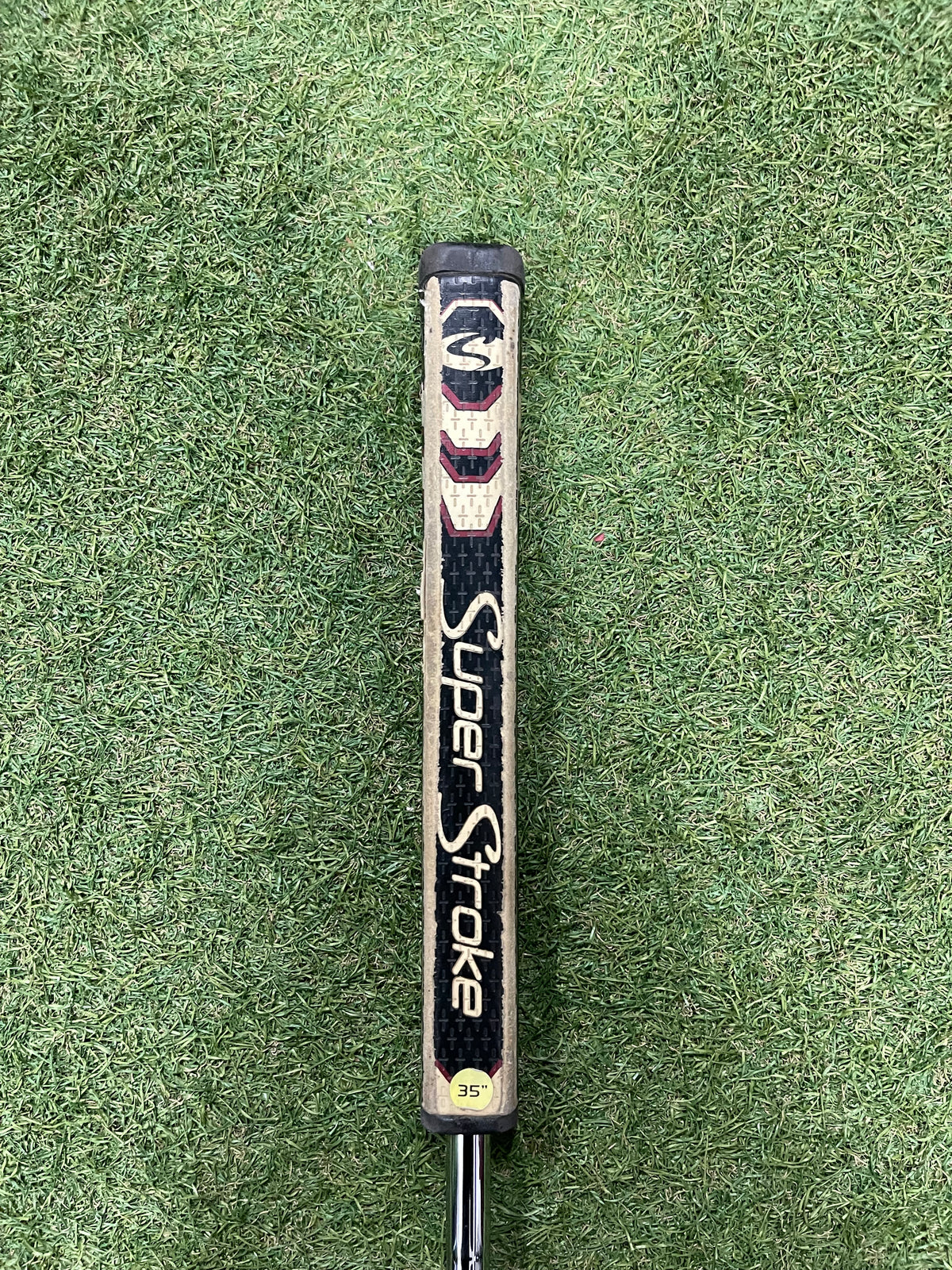 TaylorMade Spider Tour Putter 35”