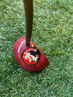 lexel-golf-florida-state-putter-35”