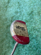 lexel-golf-florida-state-putter-35”