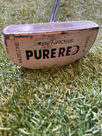 ben-ross-pure-red-hazeltine-putter-34”