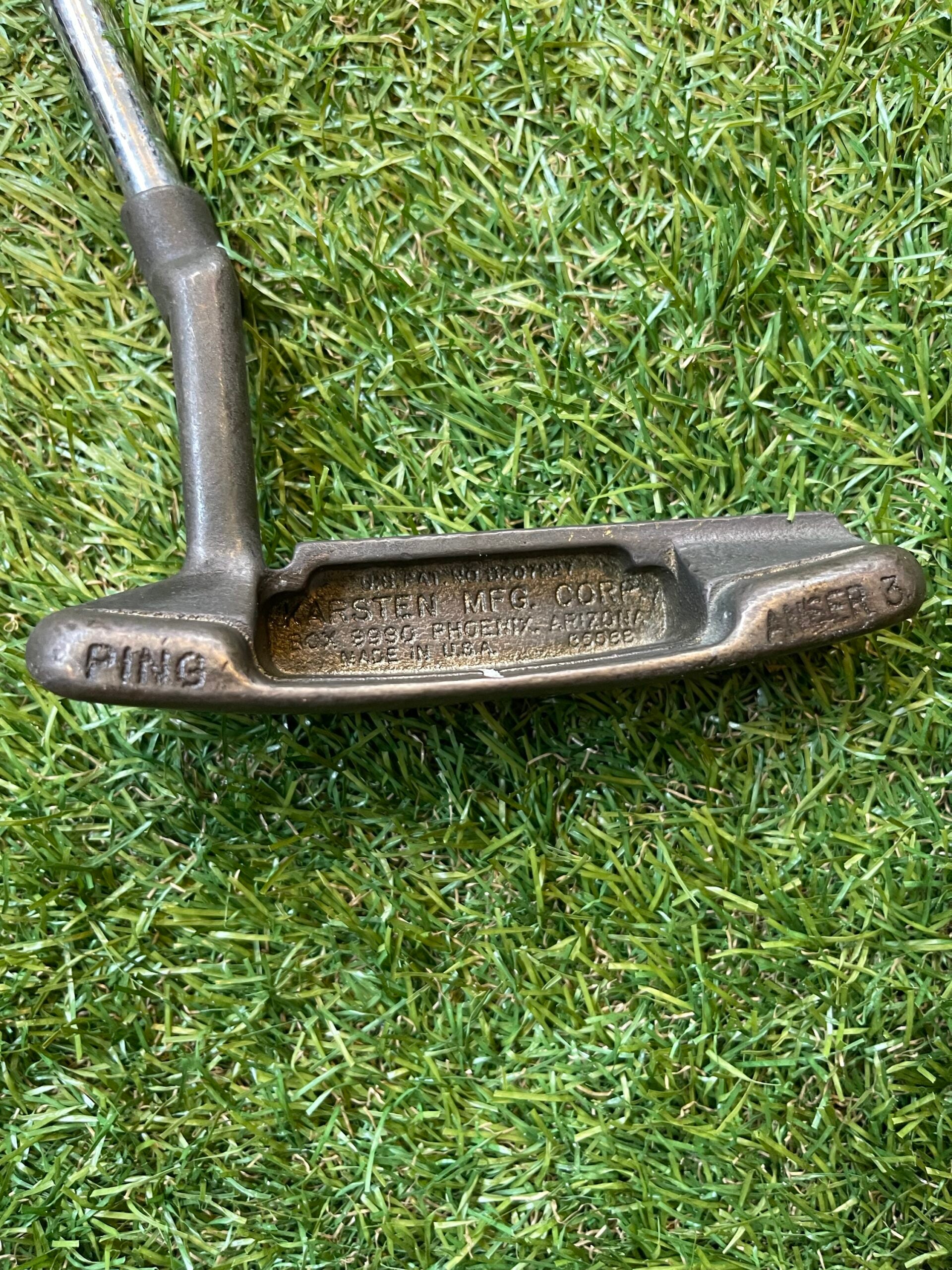 ping-anser-3-putter-35,5”