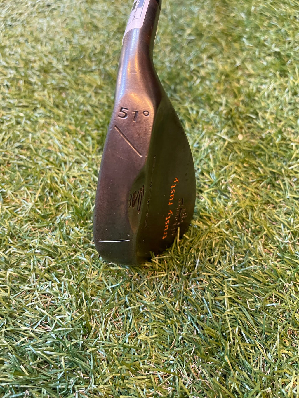 cobra-trusty-rusty-51°-gapwedge
