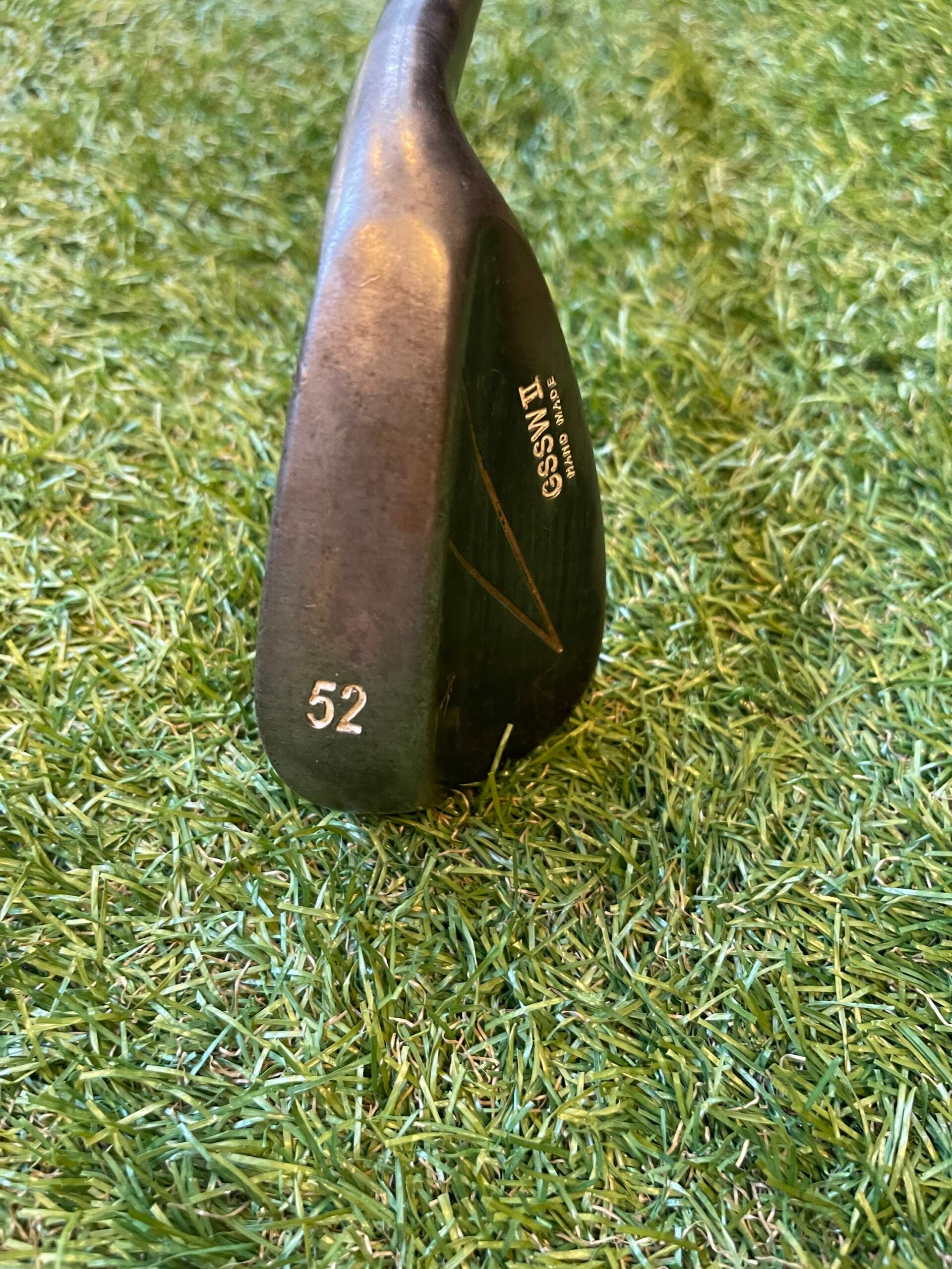 george-spirits-52°-gapwedge
