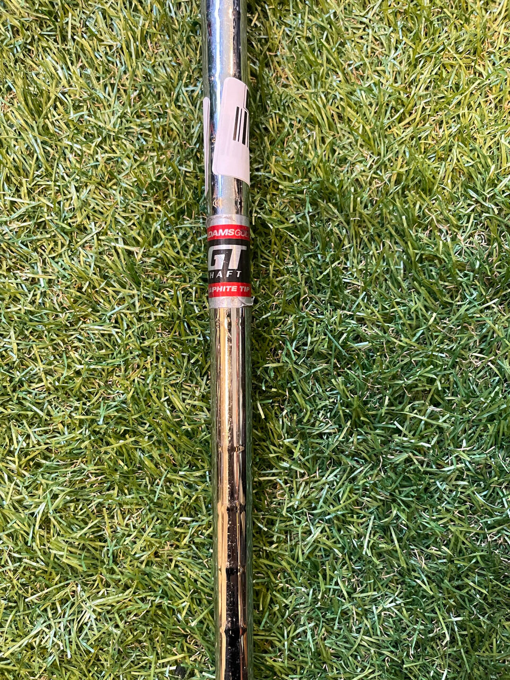 adams-golf-tom-watson-60°-lobwedge