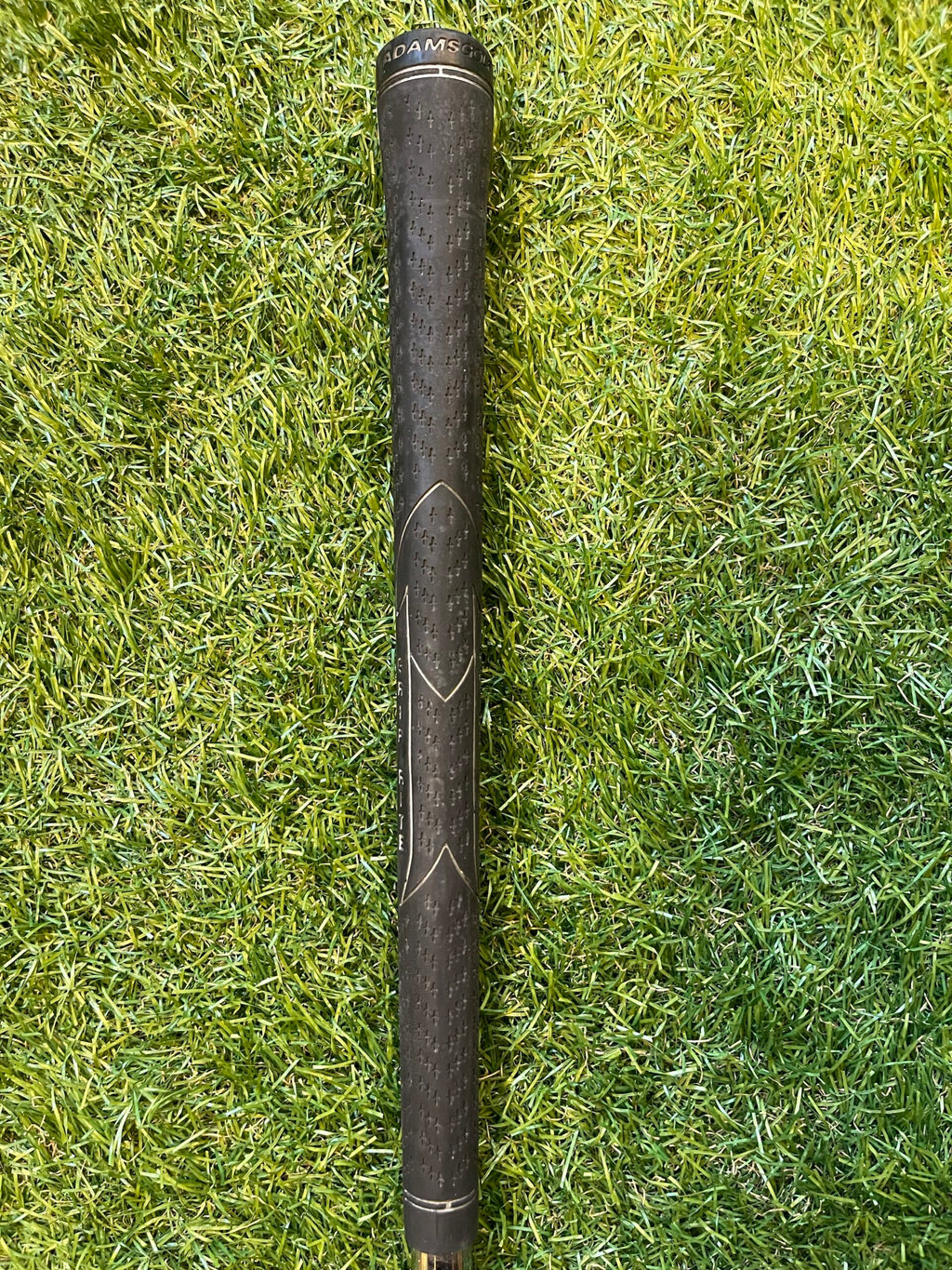 adams-golf-tom-watson-60°-lobwedge