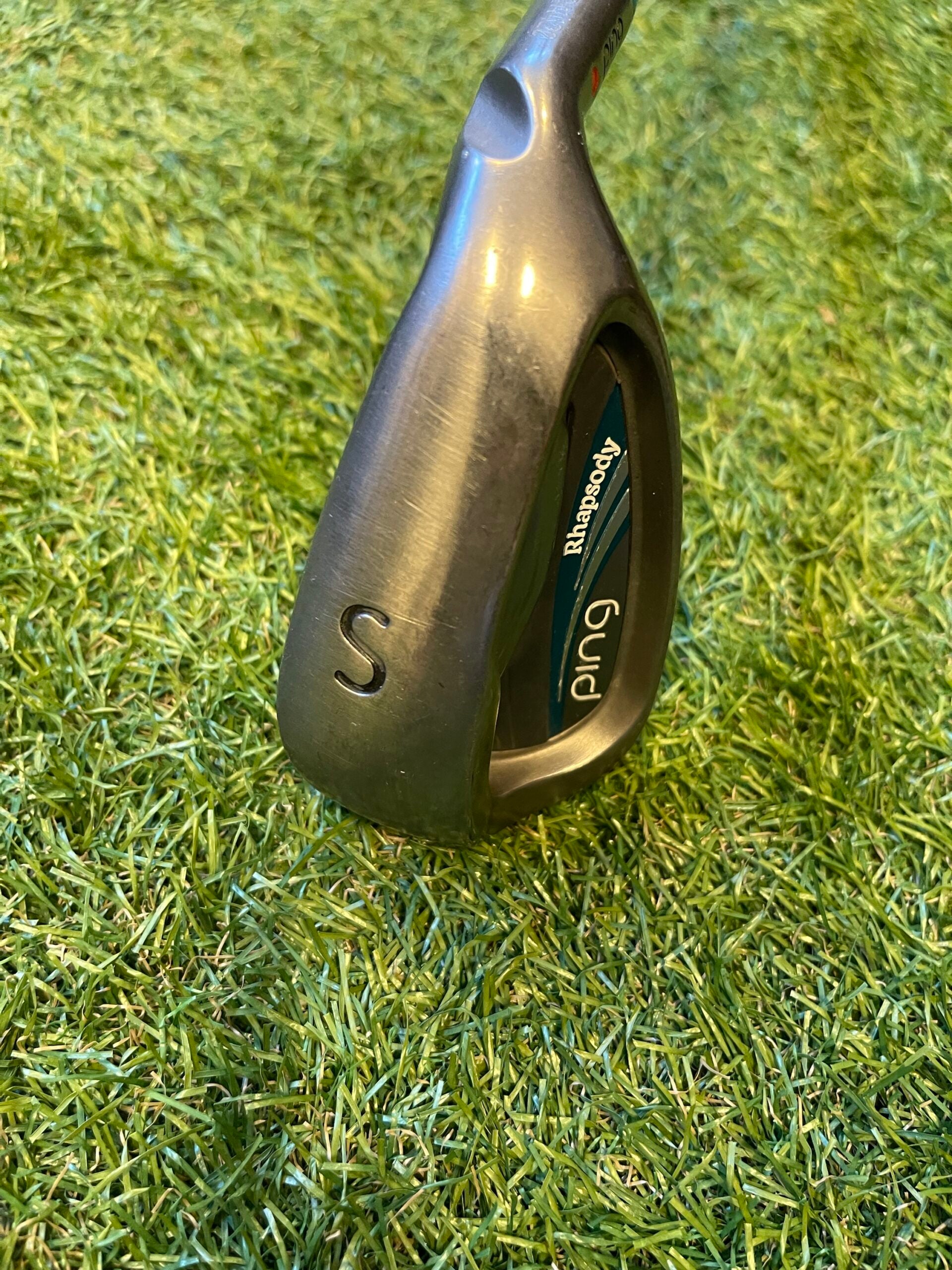 ping-rhapsody-red-dot-sandwedge-+-0,5”-(dames)