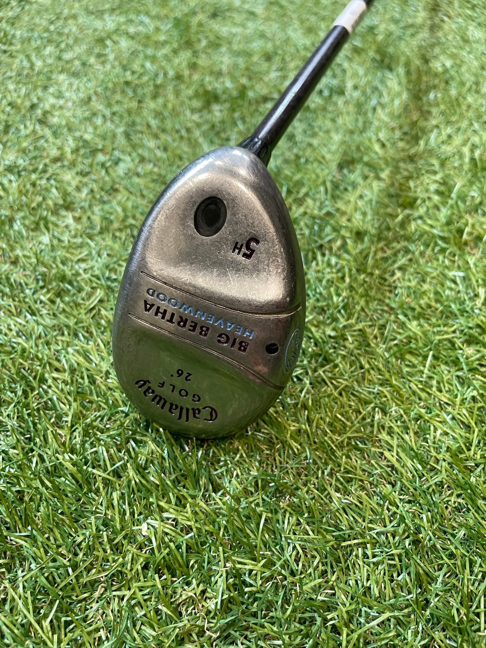 callaway-big-bertha-heavenwood-hybride-5-+1”-(dames)