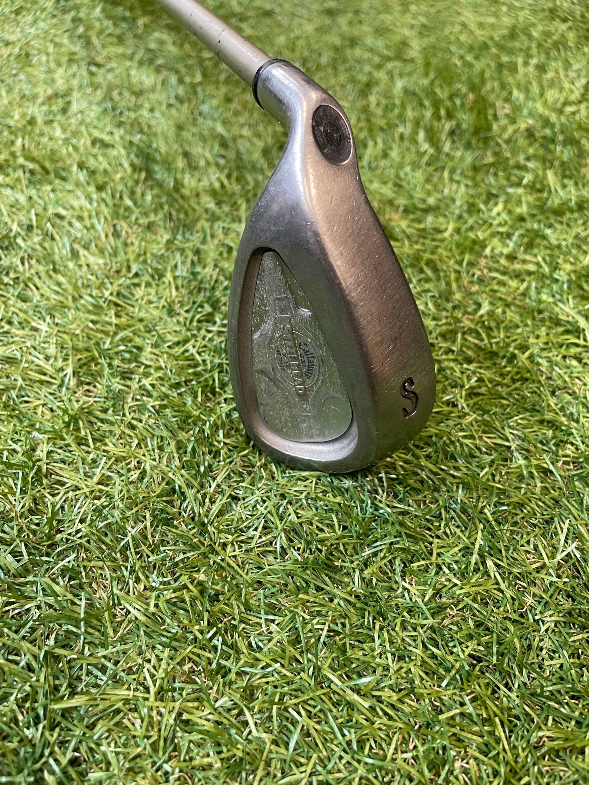 callaway-steelhead-x-14-sandwedge-(linkshandig-dames)