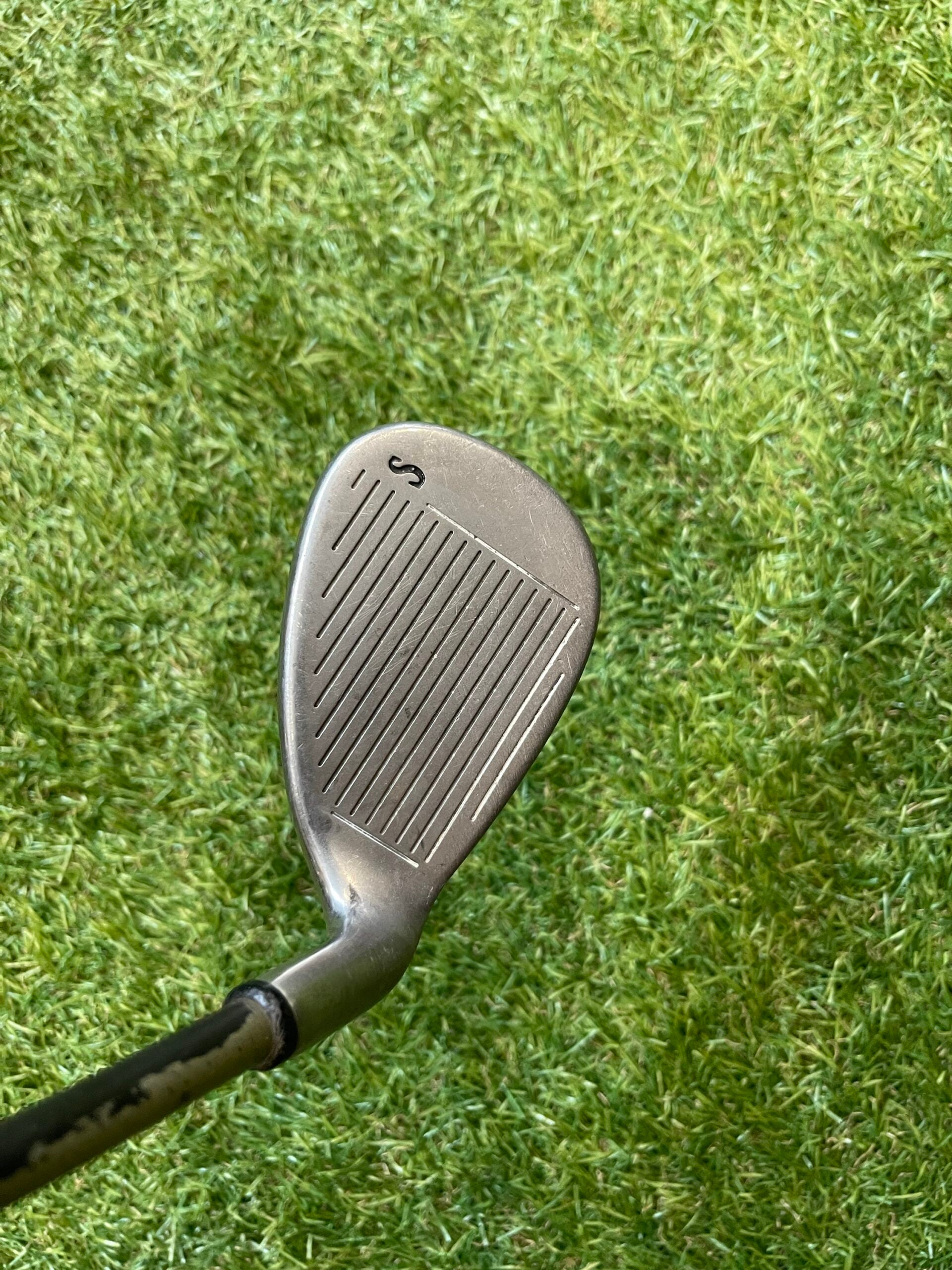 callaway-steelhead-x-14-sandwedge-(linkshandig-dames)