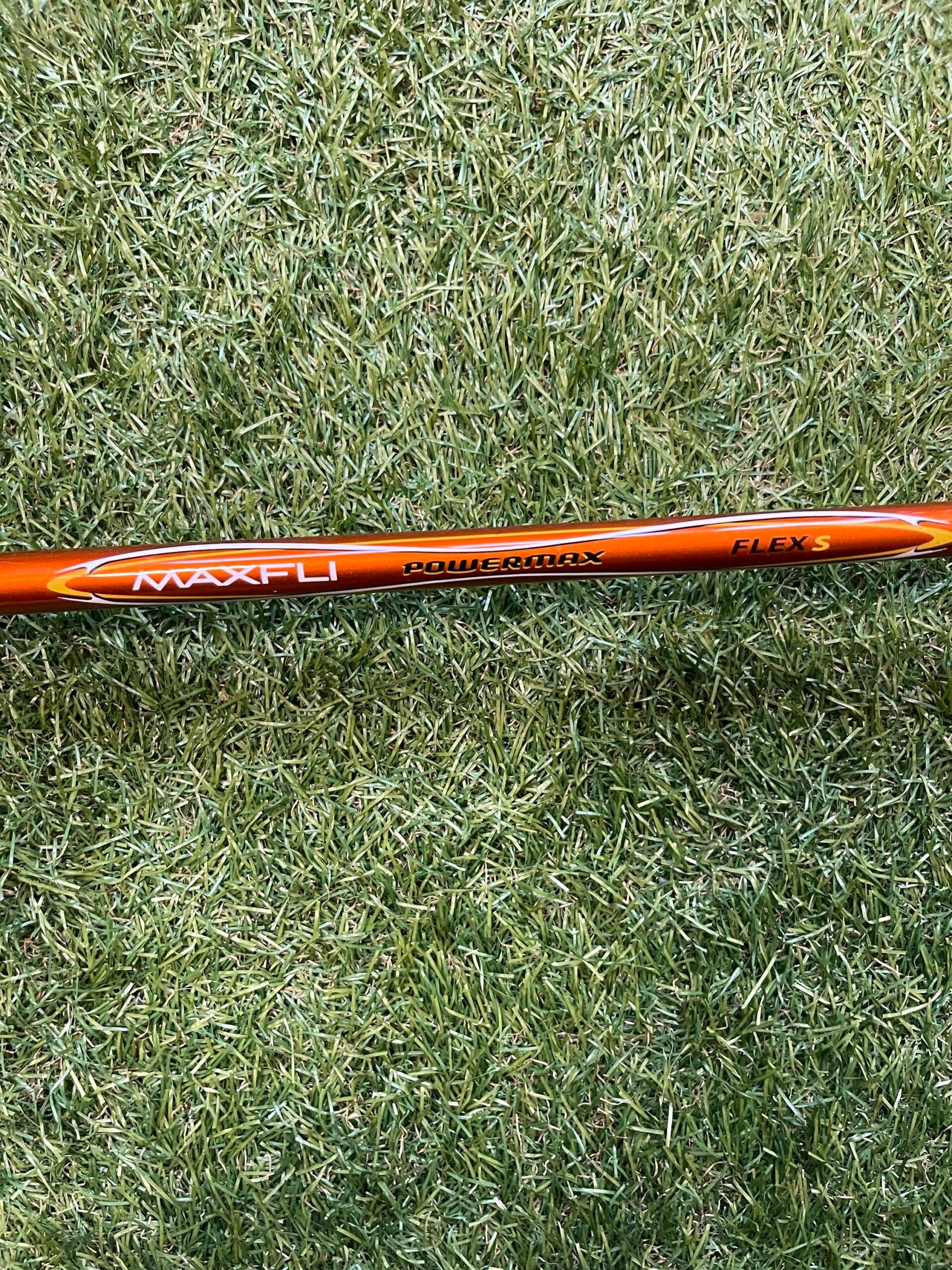 maxfli-powermax-3-wood