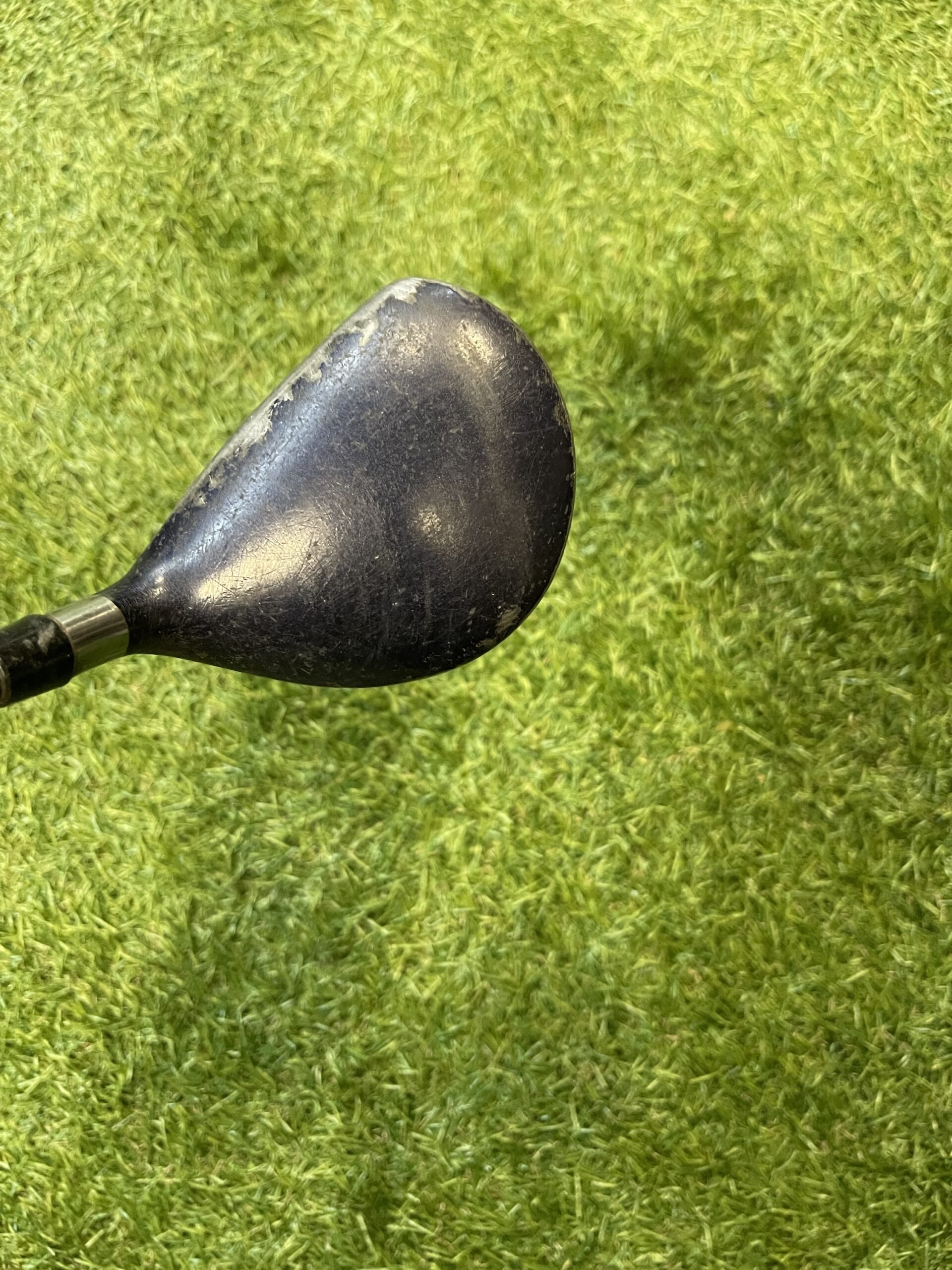 cleveland-steel-4-wood-+1”