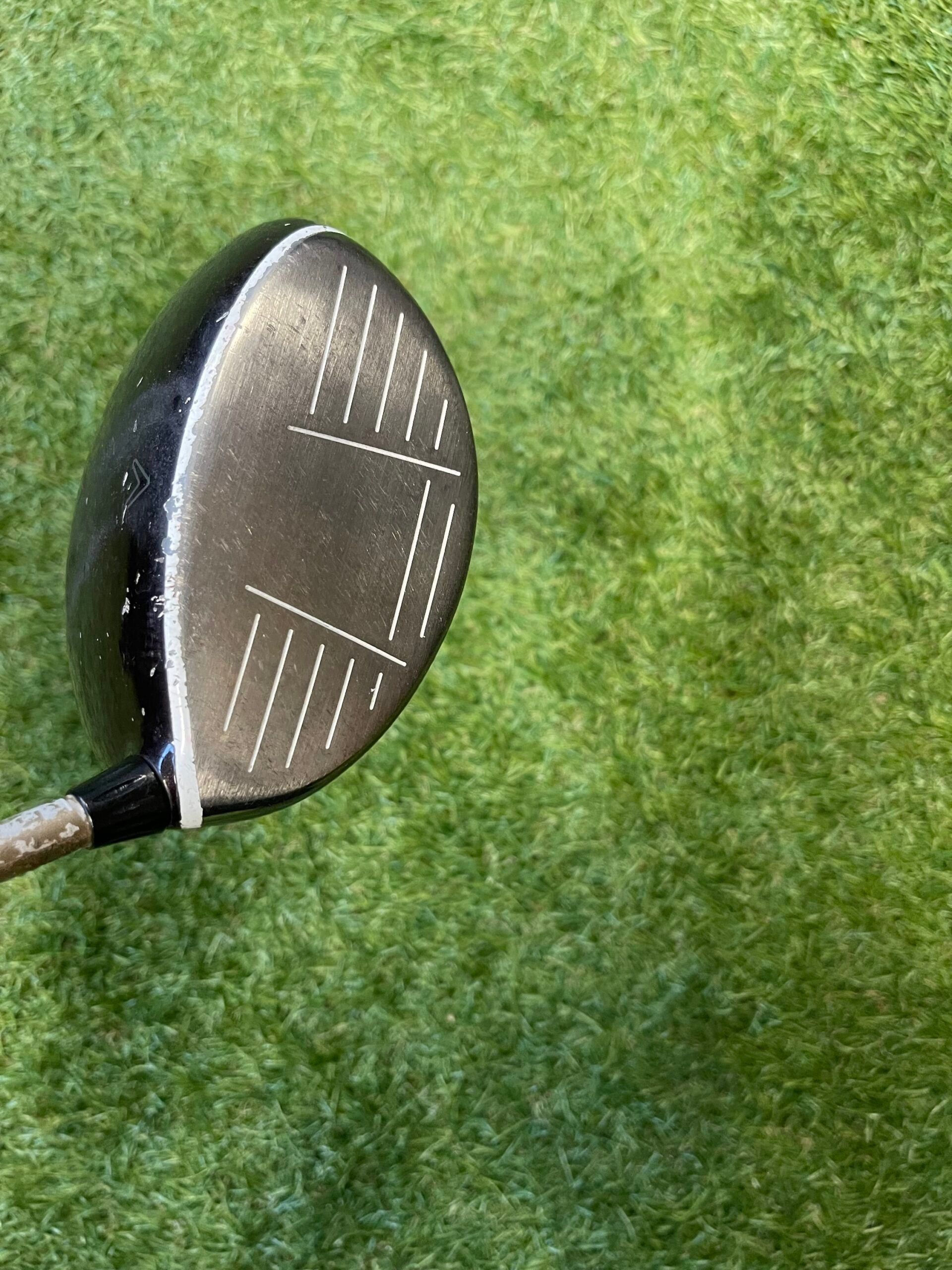 callaway-big-bertha-460-driver-13°-linkshandig-(dames)