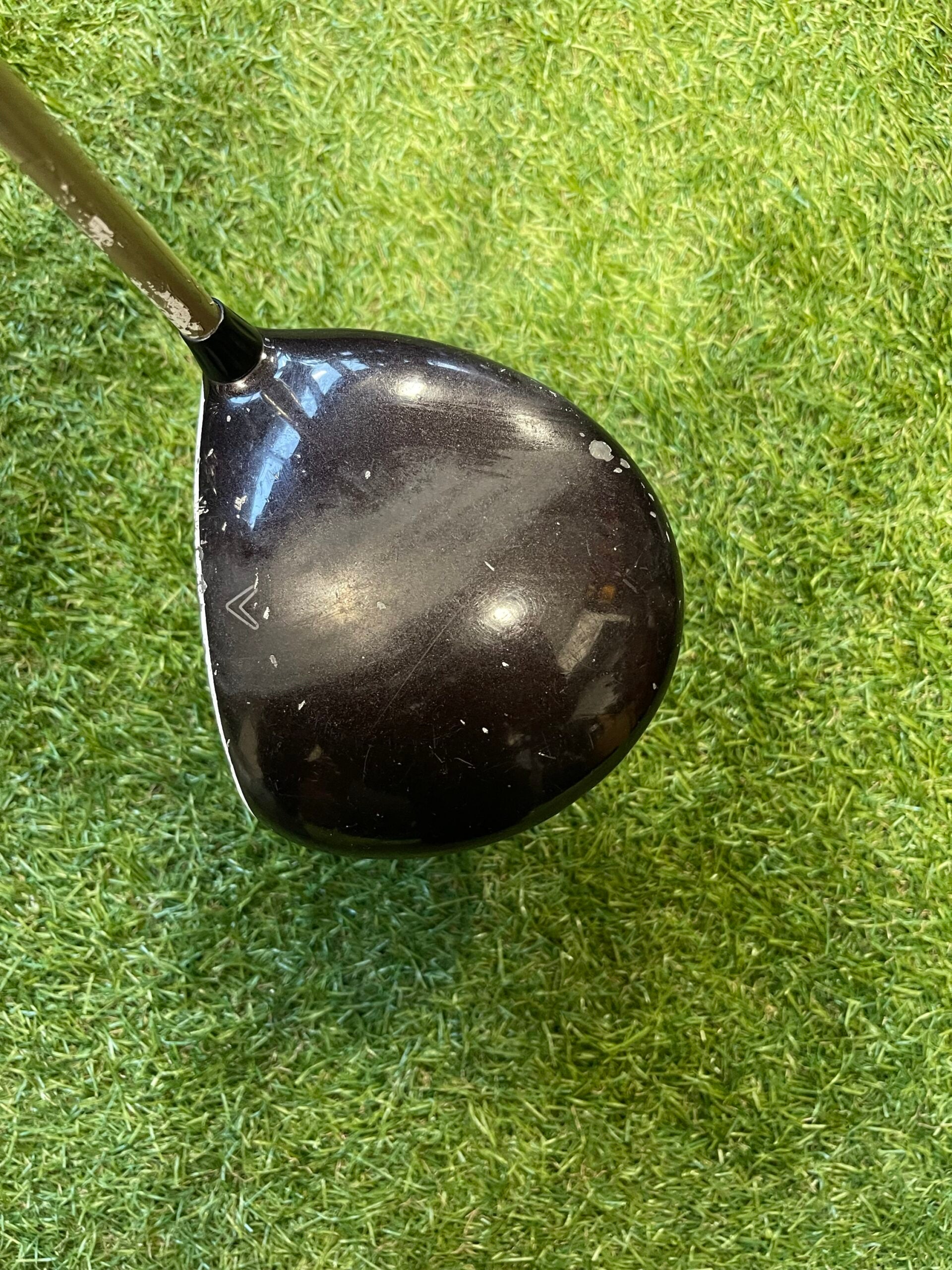 callaway-big-bertha-460-driver-13°-linkshandig-(dames)