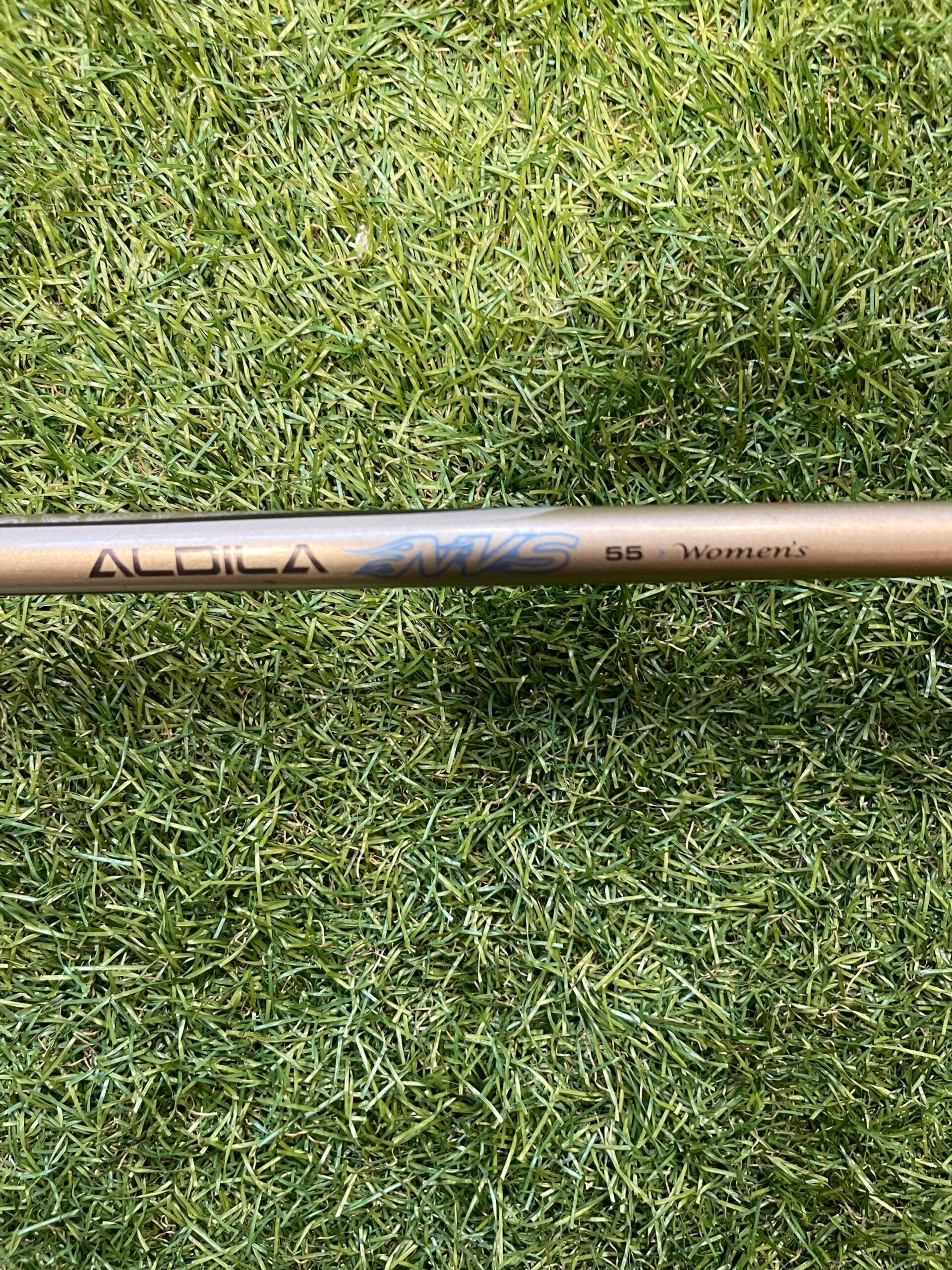 callaway-big-bertha-460-driver-13°-linkshandig-(dames)